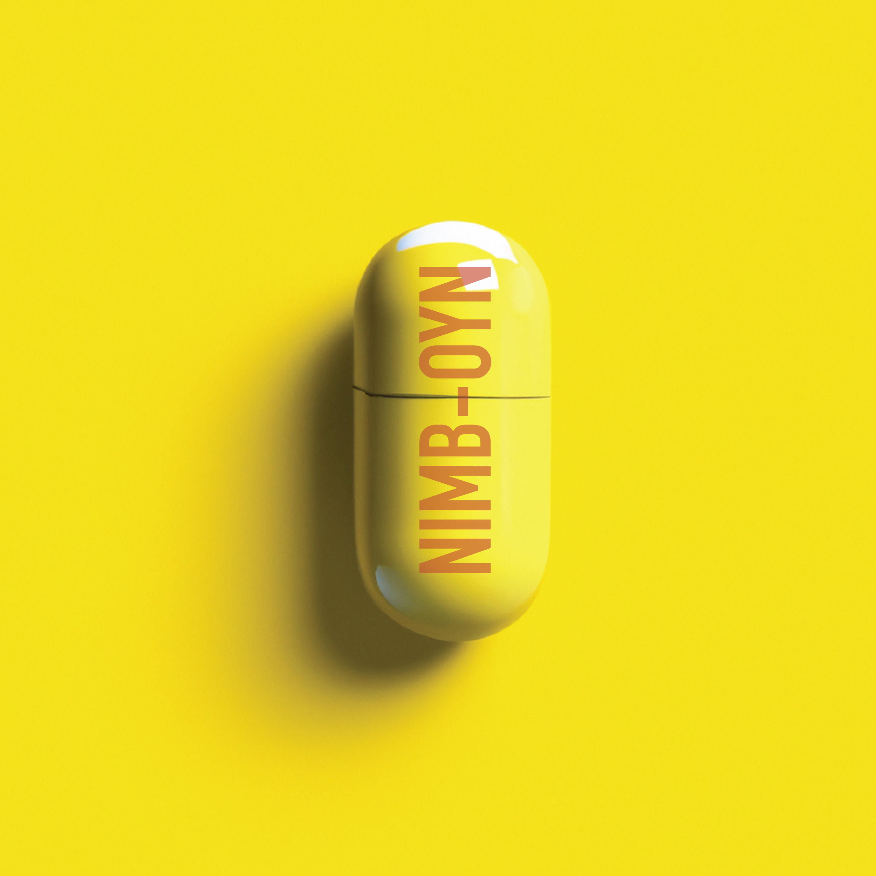 Nimboyn (Demo) cover art